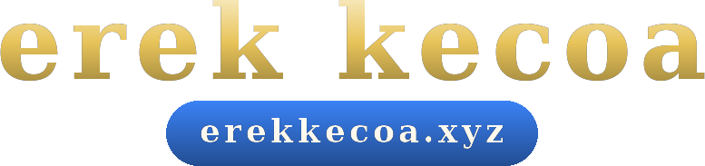 erek kecoa logo